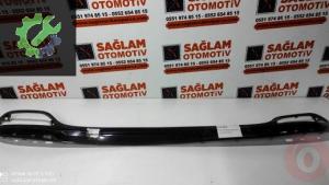 FORD MONDEO 14-19 ÇIKMA ARKA TAMPON EKİ