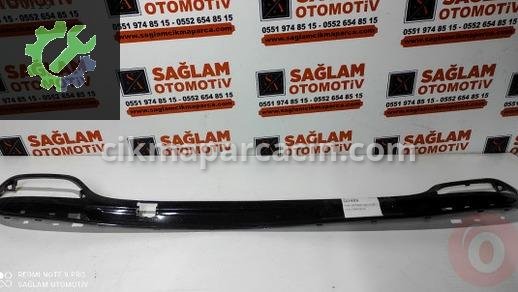 Ford Mondeo Arka Tampon çıkma parça