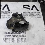 2023 Fiat Punto Fren Hidrolik Çıkma Parça Konya