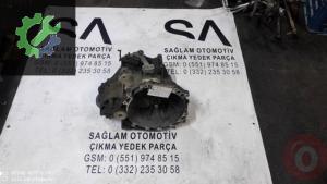 FORD MONDEO 1.8 5 İLERİ KOMPLE ŞANZIMAN OEM; 4M5R-7002-VB