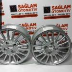 FORD MONDEO-2 ÇIKMA JANT 4X100 15 İNÇ