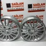 FORD MONDEO-2 ÇIKMA JANT 4X100 15 İNÇ
