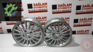 FORD MONDEO-2 ÇIKMA JANT 4X100 15 İNÇ