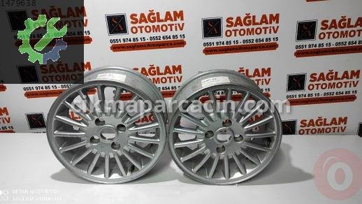Ford Mondeo Çelik Jant çıkma parça