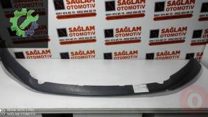 FORD MONDEO 2007 ÜSTÜ ÇIKMA ÖN TAMPON EKİ OEM; 8S79-17C749