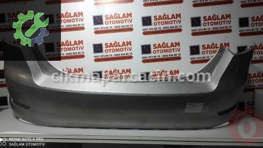 Ford Mondeo Arka Tampon çıkma parça