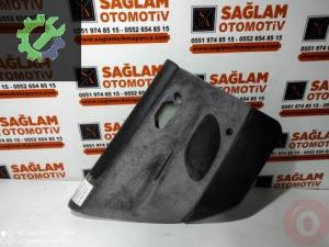 FORD MONDEO 93-96 SOL ARKA KAPI DÖŞEMESİ OEM; 94BBF27455ADW