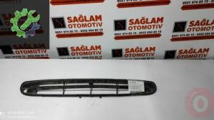 FORD MONDEO 96-00 ÇIKMA ÖN TAMPON IZGARASI OEM; 96BB-17B968