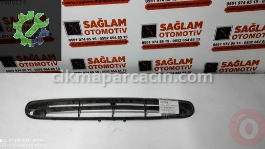 Ford Mondeo Tampon Izgarası çıkma parça