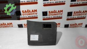 FORD MONDEO 96-00 ÇIKMA TORPİDO GÖZÜ OEM; 93BG-A06044