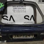 FORD MONDEO ÇIKMA BAĞAJ KAPAĞI