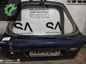 FORD MONDEO ÇIKMA BAĞAJ KAPAĞI