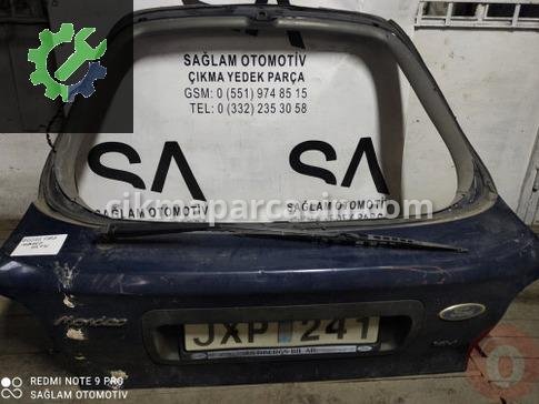 Ford Mondeo Bagaj Kapağı çıkma parça