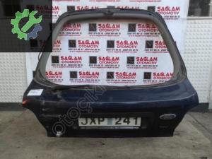 FORD MONDEO ÇIKMA BAGAJ KAPAĞI