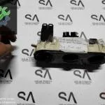 FORD MONDEO ÇIKMA KALORİFER YÖNLENDİRME TUŞ TAKIMI