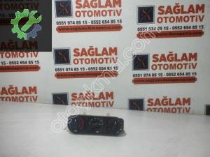 FORD MONDEO ÇIKMA KLİMA KONTROL PANELİ OEM; 97BW-18D451A