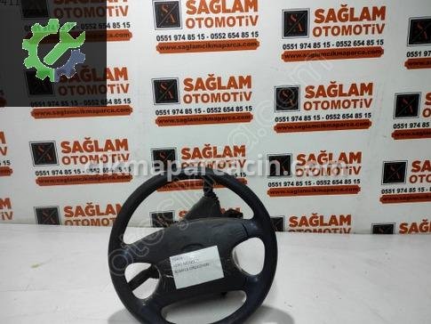 Ford Mondeo Direksiyon Simidi çıkma parça