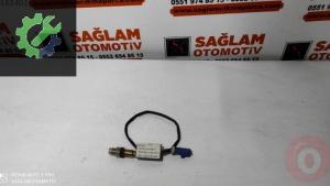 FORD MONDEO ÇIKMA OKSİJEN SENSÖRÜ OEM; 6G91-9G444