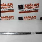 FORD MONDEO ÇIKMA ÖN KAPUT NİKELAJI OEM; 575040080