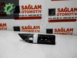 FORD MONDEO ÇIKMA SAĞ CAM AÇMA DÜĞME ÇERÇEVESİ 1S7X-14A563