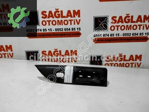 Ford Mondeo Düğme Çerçevesi çıkma parça