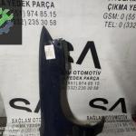 FORD MONDEO ÇIKMA SAĞ ÖN ÇAMURLUK MAVİ
