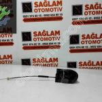 FORD MONDEO ÇIKMA SOL İÇ AÇMA KOLU OEM; 93BB-F22601-AE