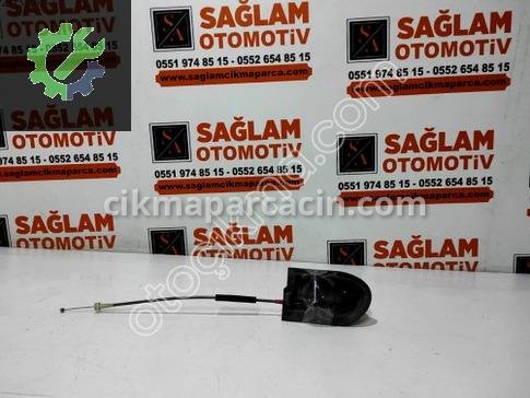 Ford Mondeo İç Kapı Kolu çıkma parça