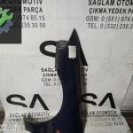 FORD MONDEO ÇIKMA SOL ÖN ÇAMURLUK MAVİ