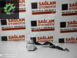 FORD MONDEO-GALAXY-B-MAX ÇIKMA ARKA EMNİYET KEMERİ 33005876D