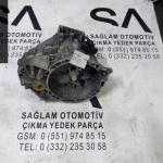 FORD MONDEO-MK-3 KOMPLE SIFIR ŞANZIMAN OEM; 3S7R-7B244-AB