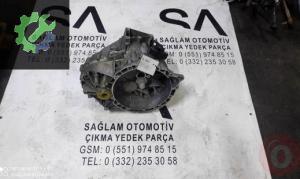FORD MONDEO-MK-3 KOMPLE SIFIR ŞANZIMAN OEM; 3S7R-7B244-AB