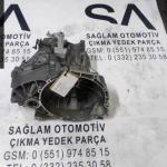 Audi A4 Fren Kaliperi Çıkma Parça Konya