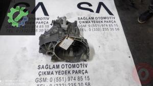 FORD MONDEO MK-4 1.8 TDCİ 6 İLERİ KOMPLE ŞANZIMAN 7G9R-7002