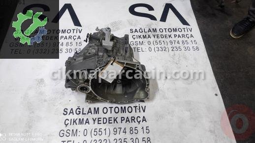 Ford Mondeo Şanzıman Komple çıkma parça