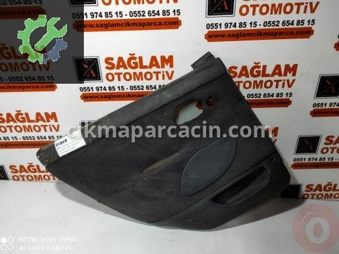 Ford Mondeo Kapı Döşemesi çıkma parça