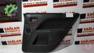 FORD MONDEO MK3 ÇIKMA SAĞ ARKA KAPI DÖŞEMESİ OEM;1S7X-F27454