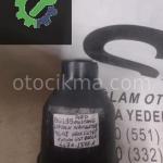 FORD MUSTANG 94 - 98 HAVA FİLTRE KUTUSU ÜST PARÇA OEM; 44ZH-