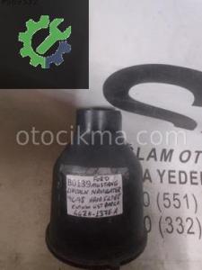 FORD MUSTANG 94 - 98 HAVA FİLTRE KUTUSU ÜST PARÇA OEM; 44ZH-