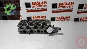 FORD ORİON-3 ÇIKMA 1.6 SİLİNDİR KAPAĞI OEM; 86SM6090BE