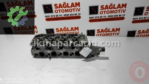 Ford Orion Silindir Kapağı çıkma parça