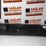 FORD RANGER 2012 ÇIKMA ARKA TAMPON OEM; A839-17D781
