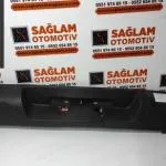 FORD RANGER 2012 ÇIKMA ARKA TAMPON OEM; A839-17D781