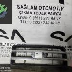 FORD RANGER ÇIKMA ÖN PANJUR