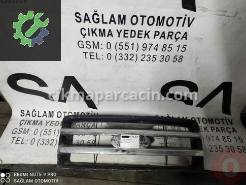Ford Ranger Panjur çıkma parça