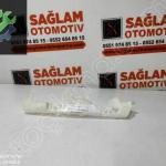 FORD RANGER ÇIKMA SOL ÖN TAMPON BRAKETİ OEM; UD2D50161