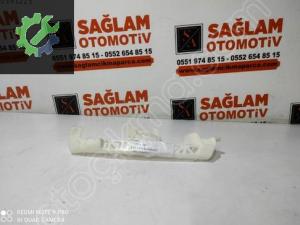 FORD RANGER ÇIKMA SOL ÖN TAMPON BRAKETİ OEM; UD2D50161
