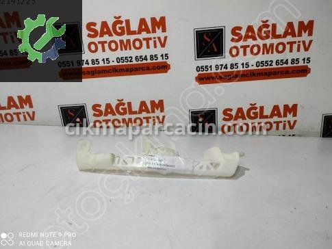 Ford Ranger Tampon Braketi çıkma parça