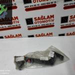 FORD S-MAX 11-19 SOL ARKA TAMPON BRAKETİ OEM; BM51-F17E851A