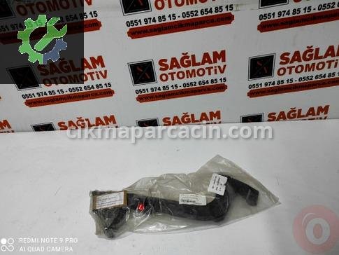 Ford S-Max Tampon Braketi çıkma parça